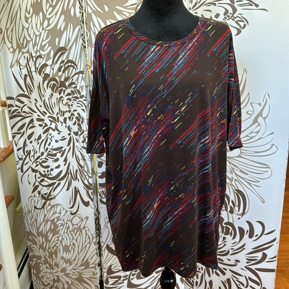 Lularoe Irma tunic